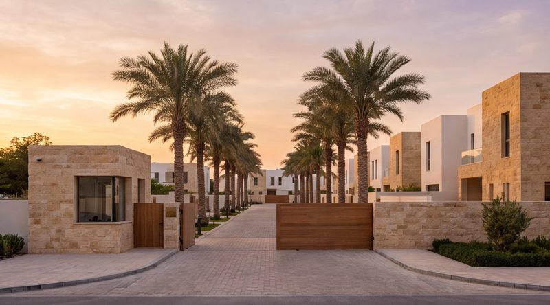 مدخل المجمّع